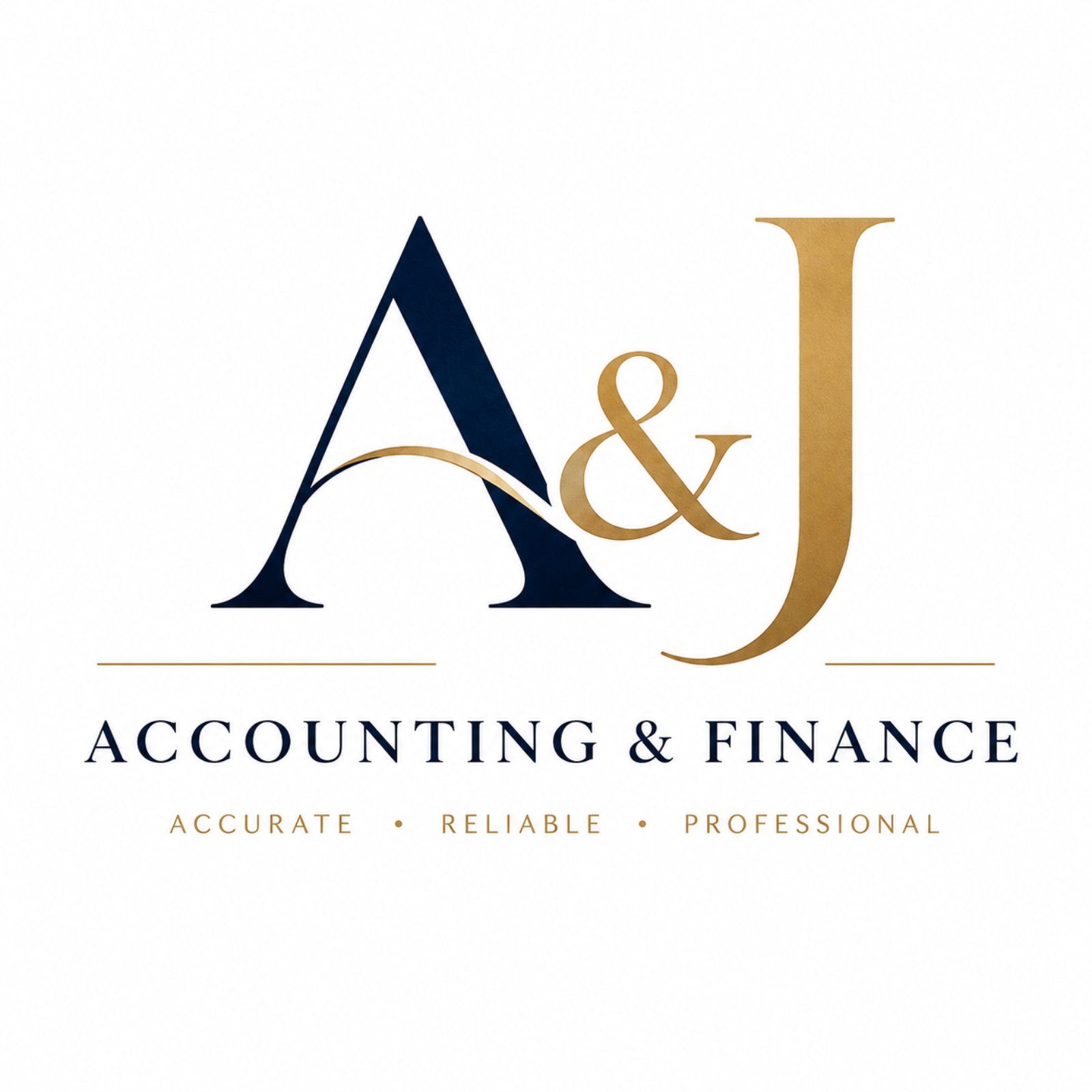 A & J  Accounting & Finance